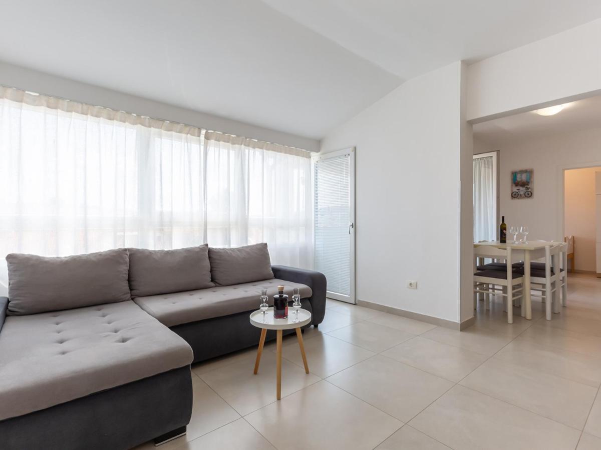 Amoroso Apartment 200M From Sea Poreč Exterior foto